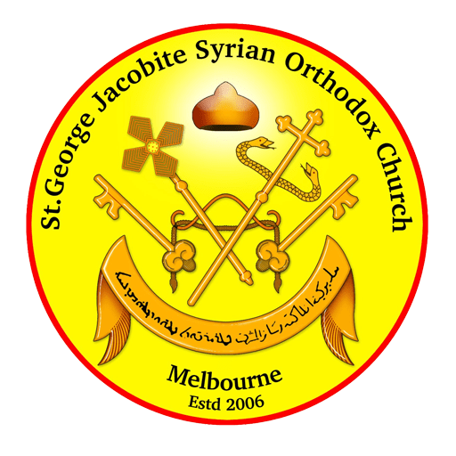 St.George Jacobite Syrian Orthodox Church Melbourne
